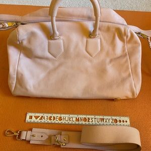 Thakoon blush bag
